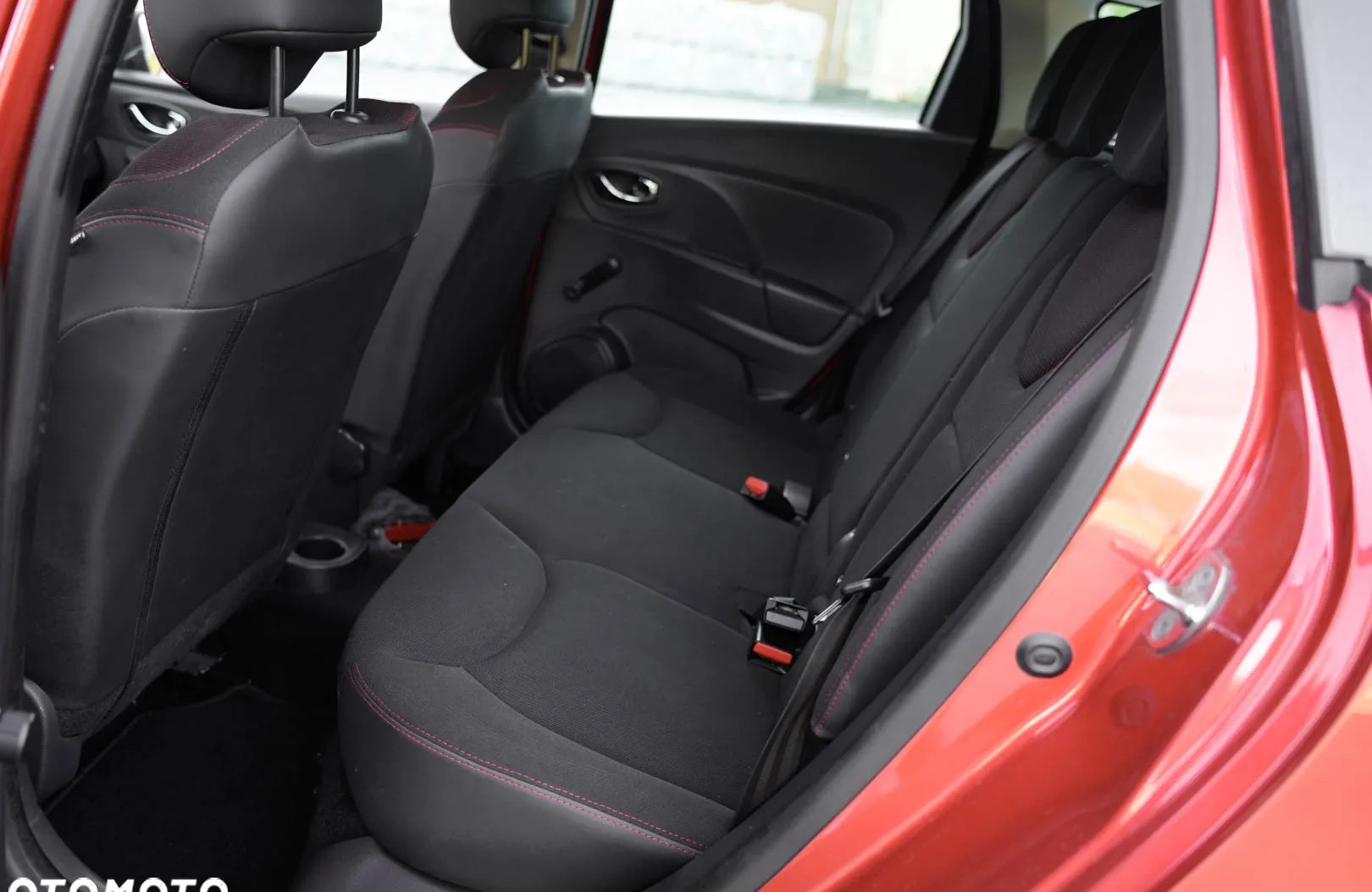 Renault Clio cena 24900 przebieg: 168000, rok produkcji 2013 z Żagań małe 277